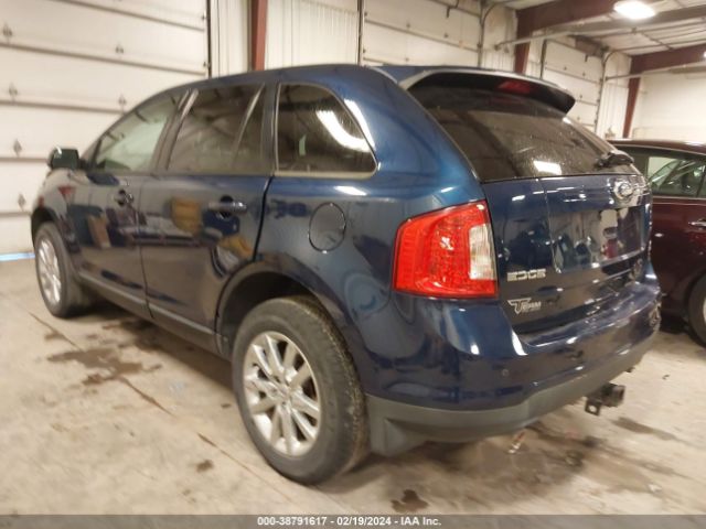 Photo 2 VIN: 2FMDK4JC0CBA81365 - FORD EDGE 