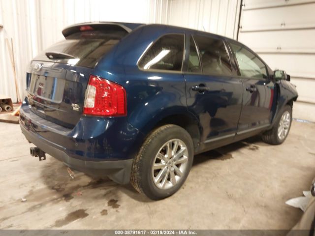 Photo 3 VIN: 2FMDK4JC0CBA81365 - FORD EDGE 