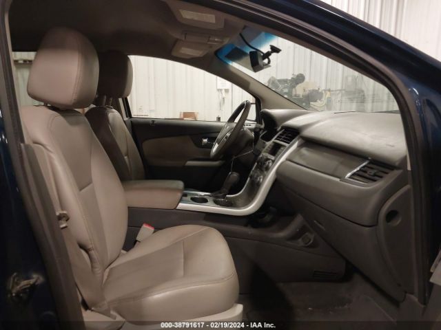 Photo 4 VIN: 2FMDK4JC0CBA81365 - FORD EDGE 