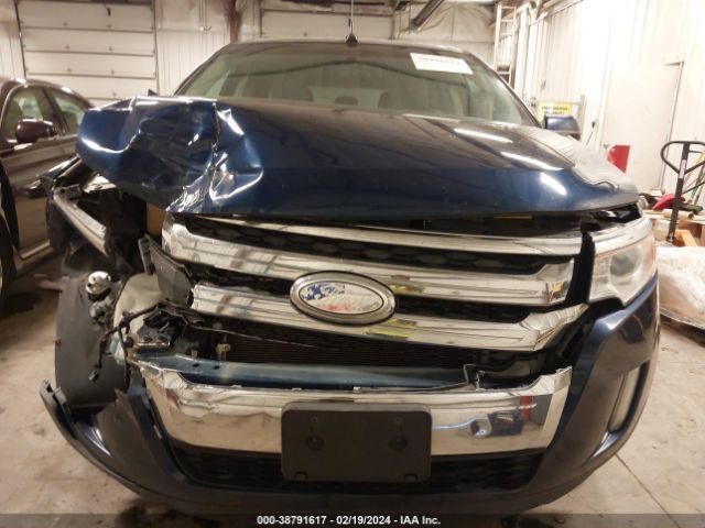 Photo 5 VIN: 2FMDK4JC0CBA81365 - FORD EDGE 