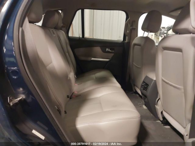 Photo 7 VIN: 2FMDK4JC0CBA81365 - FORD EDGE 