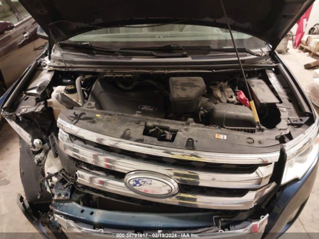 Photo 9 VIN: 2FMDK4JC0CBA81365 - FORD EDGE 