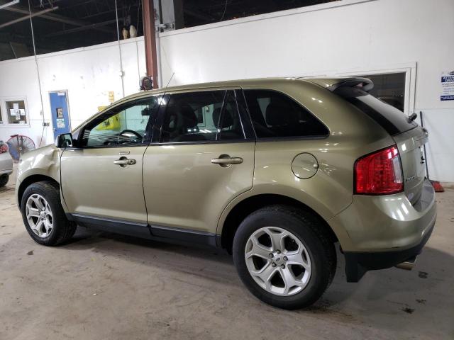 Photo 1 VIN: 2FMDK4JC0CBA92205 - FORD EDGE 