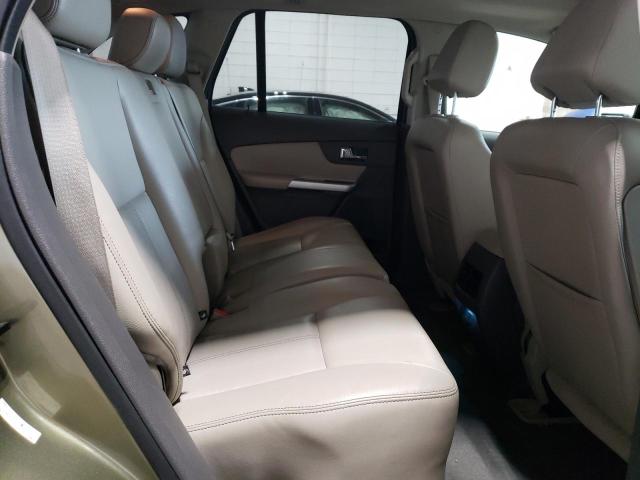 Photo 10 VIN: 2FMDK4JC0CBA92205 - FORD EDGE 