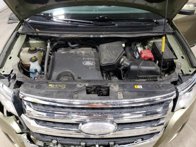 Photo 11 VIN: 2FMDK4JC0CBA92205 - FORD EDGE 