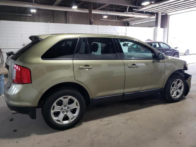 Photo 2 VIN: 2FMDK4JC0CBA92205 - FORD EDGE 