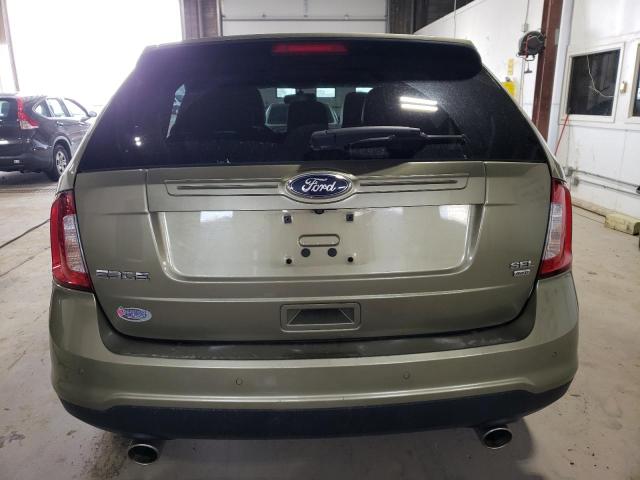 Photo 5 VIN: 2FMDK4JC0CBA92205 - FORD EDGE 