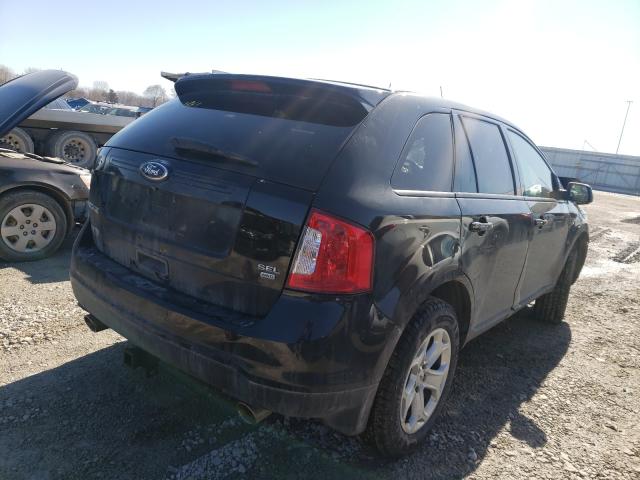 Photo 3 VIN: 2FMDK4JC0DBA10779 - FORD EDGE 