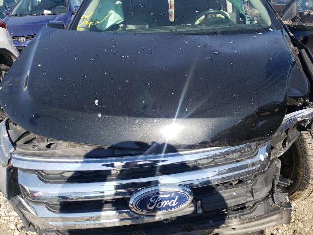 Photo 6 VIN: 2FMDK4JC0DBA10779 - FORD EDGE 