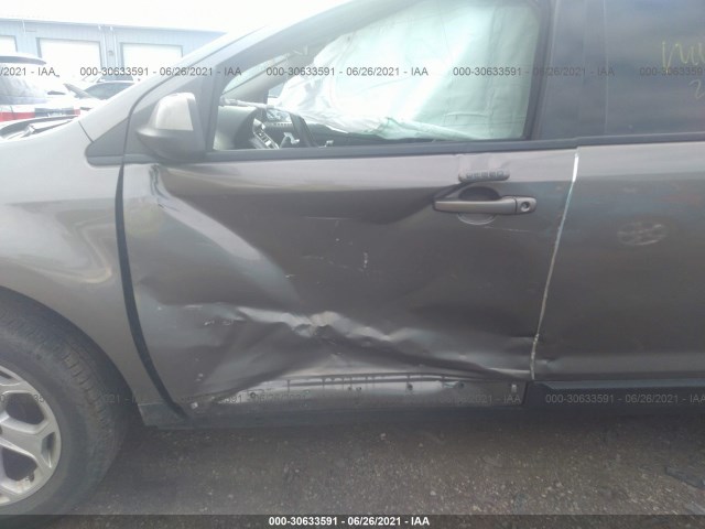 Photo 5 VIN: 2FMDK4JC0DBA18011 - FORD EDGE 