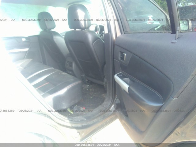 Photo 7 VIN: 2FMDK4JC0DBA18011 - FORD EDGE 