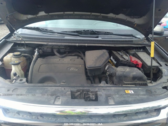 Photo 9 VIN: 2FMDK4JC0DBA18011 - FORD EDGE 