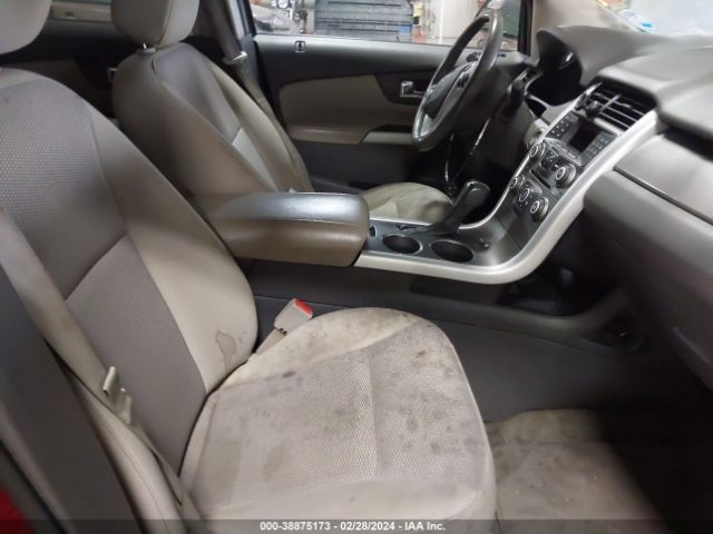 Photo 4 VIN: 2FMDK4JC0DBA49131 - FORD EDGE 