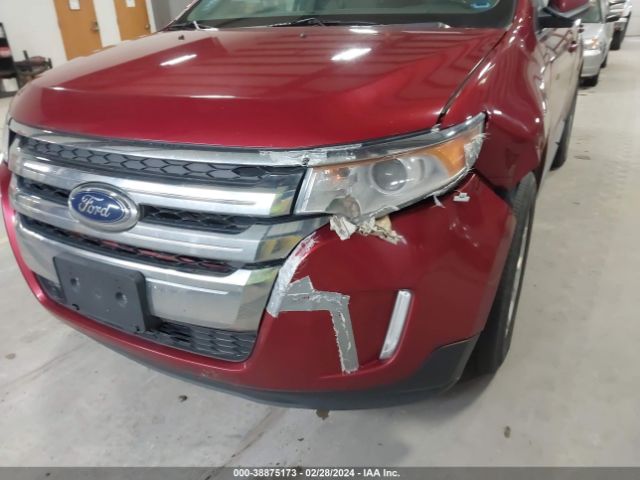 Photo 5 VIN: 2FMDK4JC0DBA49131 - FORD EDGE 