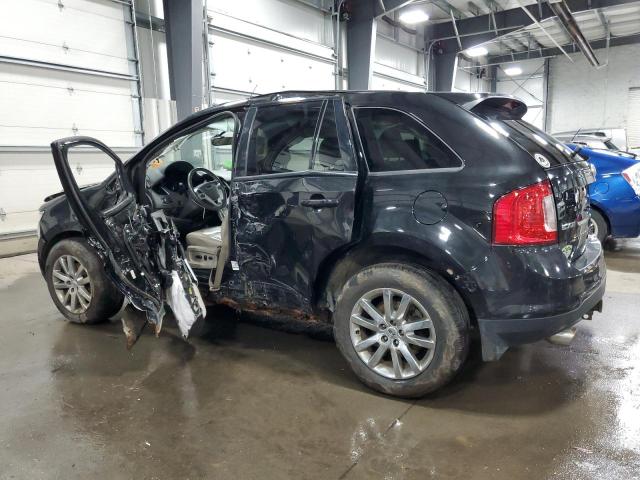 Photo 1 VIN: 2FMDK4JC0DBB06301 - FORD EDGE 