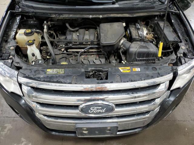 Photo 11 VIN: 2FMDK4JC0DBB06301 - FORD EDGE 