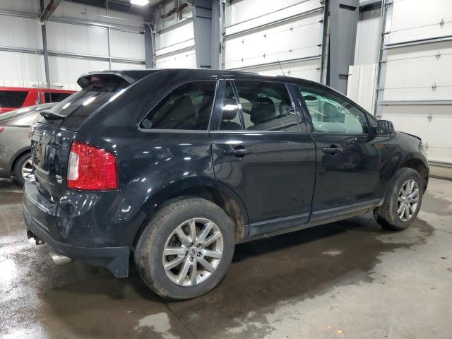 Photo 2 VIN: 2FMDK4JC0DBB06301 - FORD EDGE 