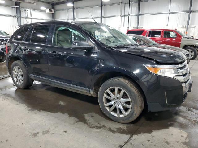 Photo 3 VIN: 2FMDK4JC0DBB06301 - FORD EDGE 