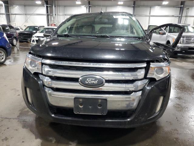 Photo 4 VIN: 2FMDK4JC0DBB06301 - FORD EDGE 