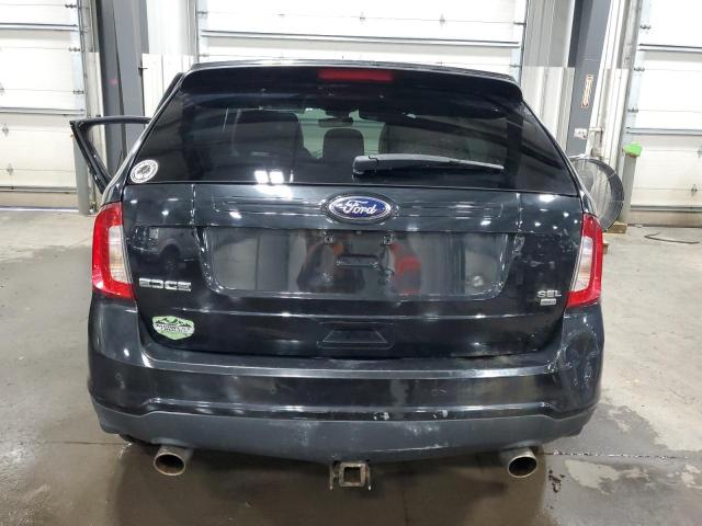 Photo 5 VIN: 2FMDK4JC0DBB06301 - FORD EDGE 