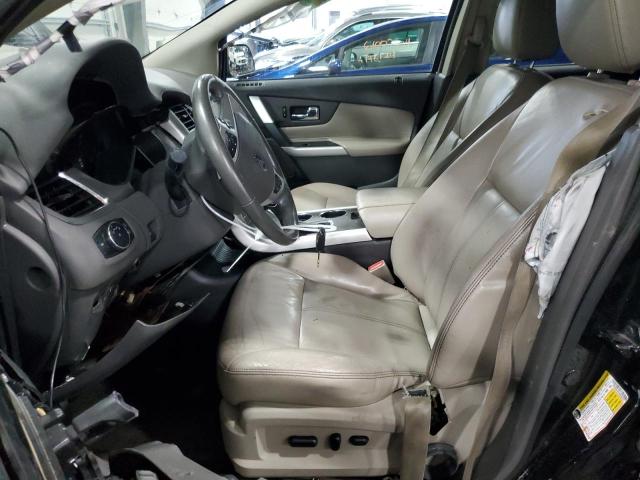 Photo 6 VIN: 2FMDK4JC0DBB06301 - FORD EDGE 