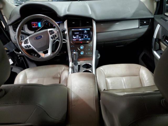 Photo 7 VIN: 2FMDK4JC0DBB06301 - FORD EDGE 