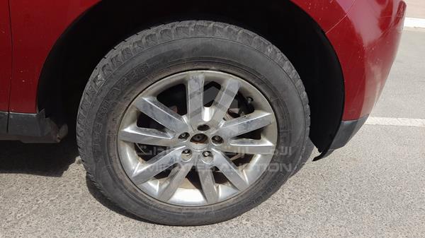 Photo 29 VIN: 2FMDK4JC0DBB15032 - FORD EDGE 