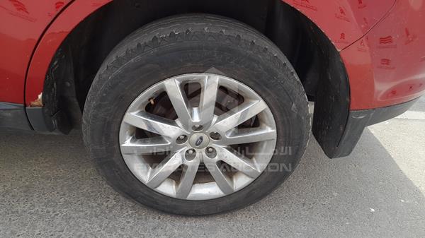 Photo 31 VIN: 2FMDK4JC0DBB15032 - FORD EDGE 