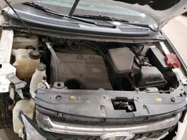 Photo 11 VIN: 2FMDK4JC0DBB19419 - FORD EDGE SEL 