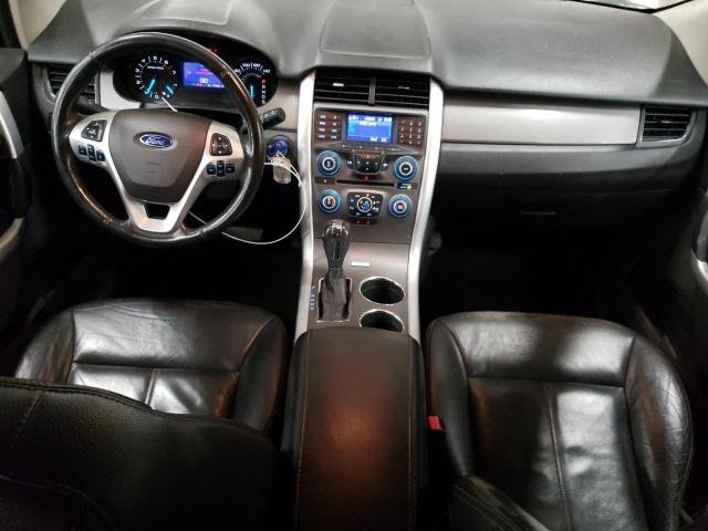 Photo 7 VIN: 2FMDK4JC0DBB19419 - FORD EDGE SEL 