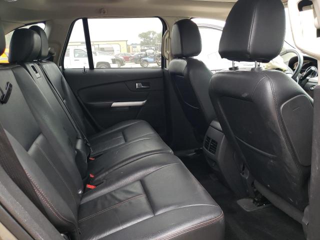 Photo 10 VIN: 2FMDK4JC0DBB69401 - FORD EDGE SEL 