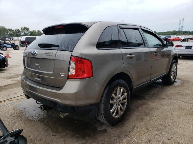 Photo 2 VIN: 2FMDK4JC0DBB69401 - FORD EDGE SEL 