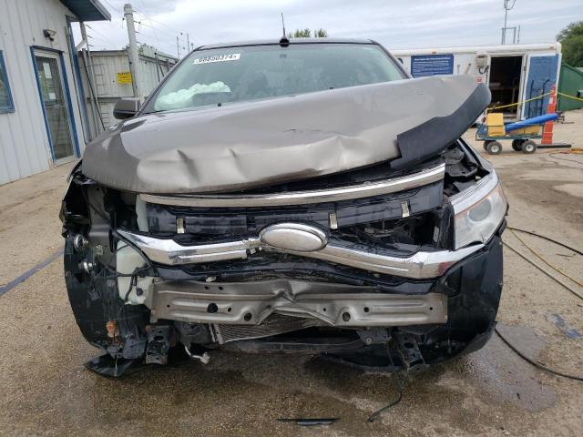 Photo 4 VIN: 2FMDK4JC0DBB69401 - FORD EDGE SEL 