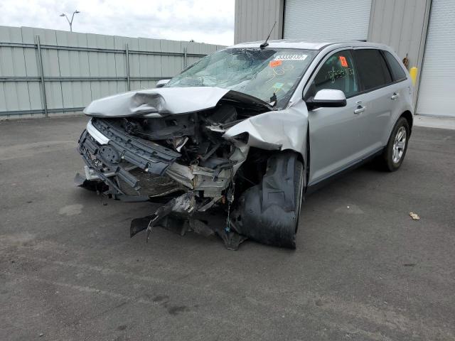 Photo 1 VIN: 2FMDK4JC0DBB87168 - FORD EDGE SEL 