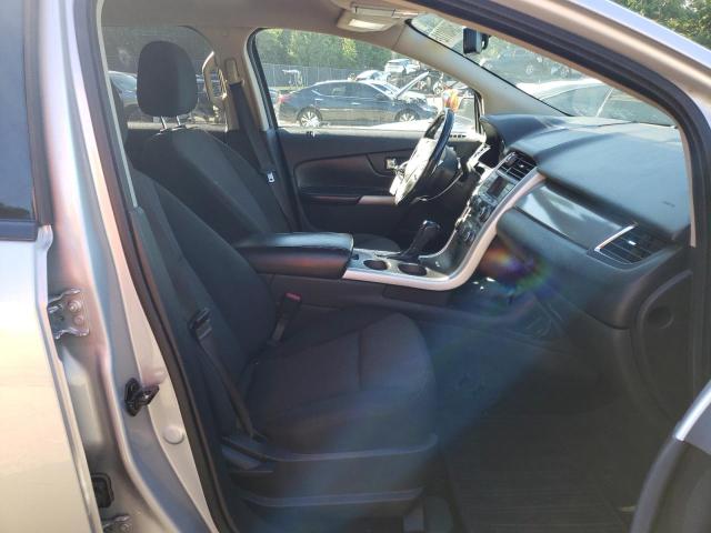 Photo 4 VIN: 2FMDK4JC0DBC05152 - FORD EDGE SEL 