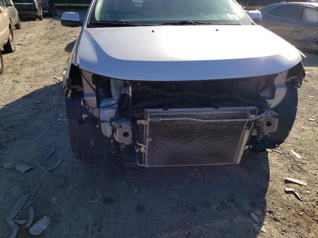 Photo 8 VIN: 2FMDK4JC0DBC05152 - FORD EDGE SEL 