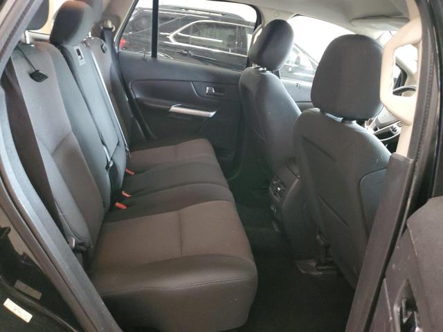 Photo 10 VIN: 2FMDK4JC0DBC27152 - FORD EDGE SEL 