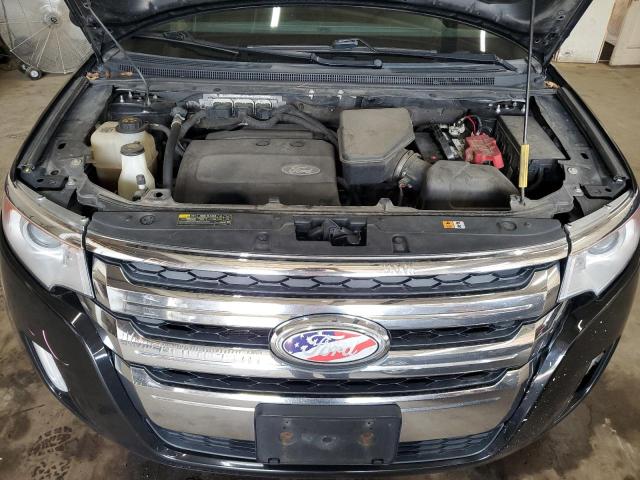 Photo 11 VIN: 2FMDK4JC0DBC27152 - FORD EDGE SEL 