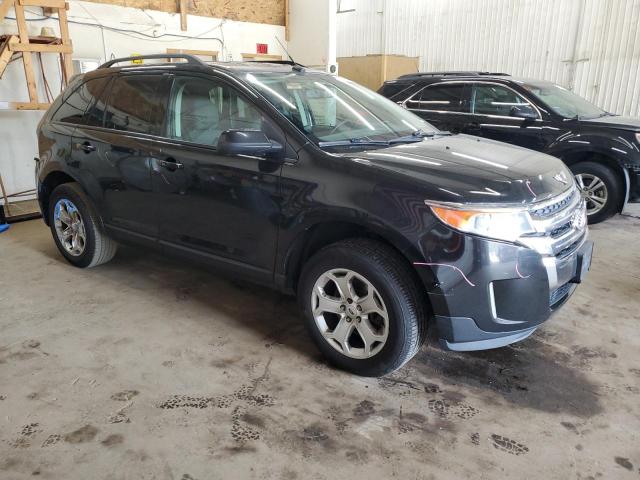 Photo 3 VIN: 2FMDK4JC0DBC27152 - FORD EDGE SEL 