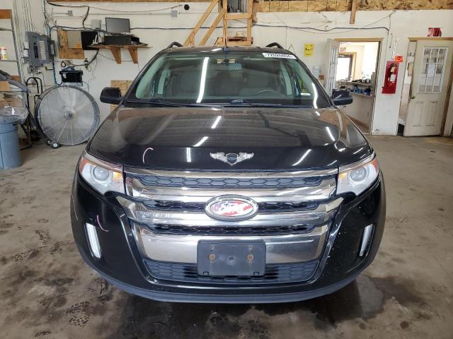 Photo 4 VIN: 2FMDK4JC0DBC27152 - FORD EDGE SEL 