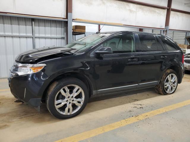 Photo 0 VIN: 2FMDK4JC0DBC56618 - FORD EDGE SEL 