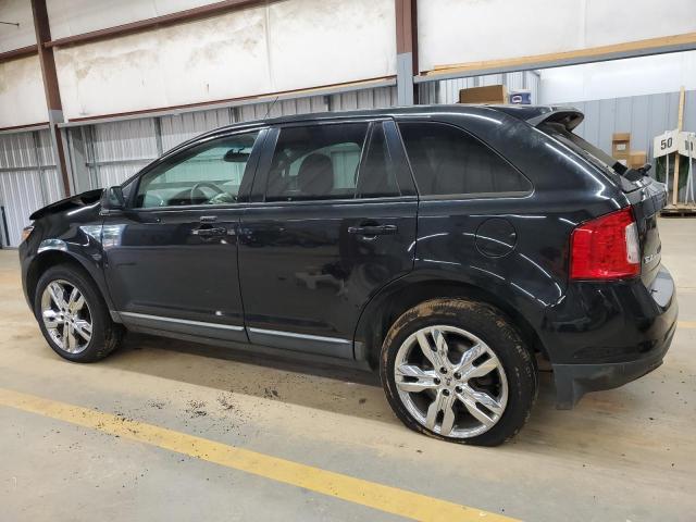 Photo 1 VIN: 2FMDK4JC0DBC56618 - FORD EDGE SEL 