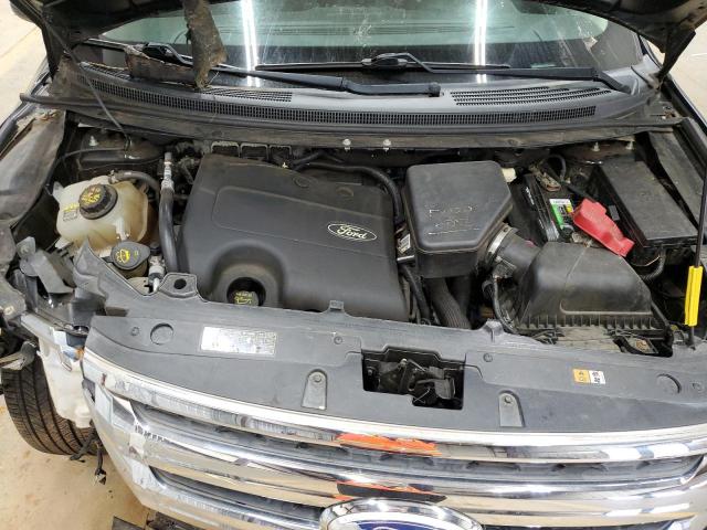 Photo 11 VIN: 2FMDK4JC0DBC56618 - FORD EDGE SEL 