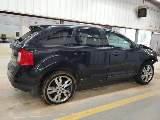 Photo 2 VIN: 2FMDK4JC0DBC56618 - FORD EDGE SEL 