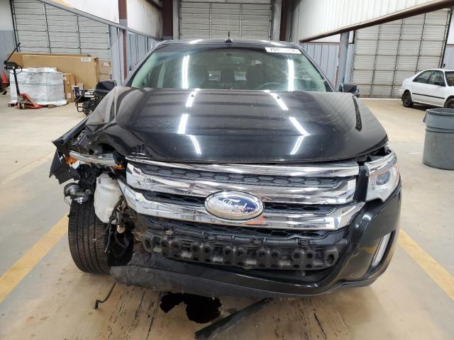 Photo 4 VIN: 2FMDK4JC0DBC56618 - FORD EDGE SEL 