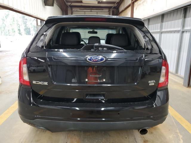 Photo 5 VIN: 2FMDK4JC0DBC56618 - FORD EDGE SEL 