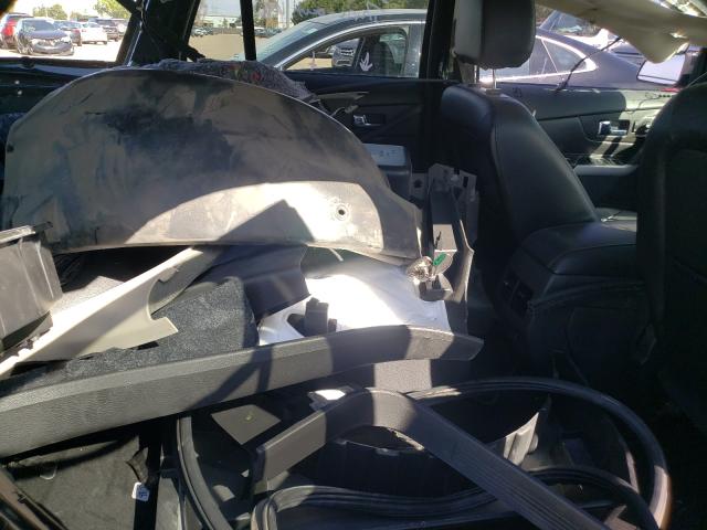 Photo 5 VIN: 2FMDK4JC0DBC70423 - FORD EDGE SEL 