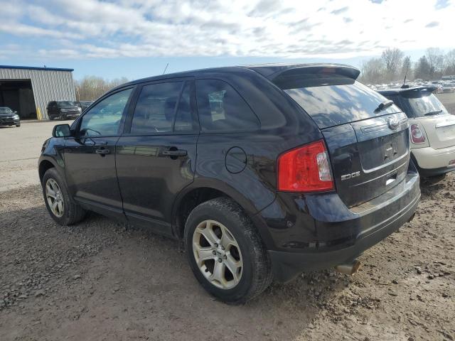 Photo 1 VIN: 2FMDK4JC0DBC79994 - FORD EDGE 