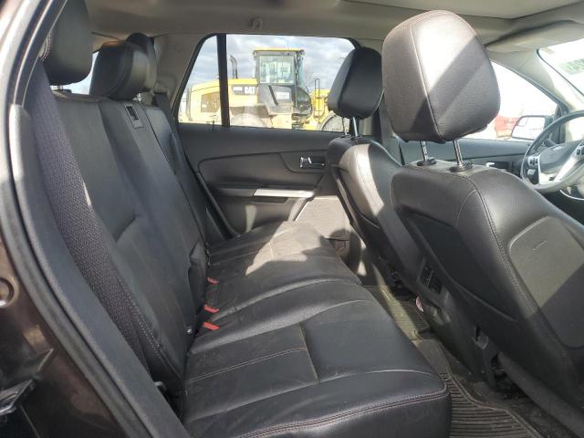 Photo 10 VIN: 2FMDK4JC0DBC79994 - FORD EDGE 