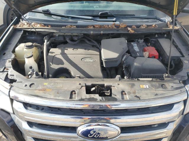 Photo 11 VIN: 2FMDK4JC0DBC79994 - FORD EDGE 